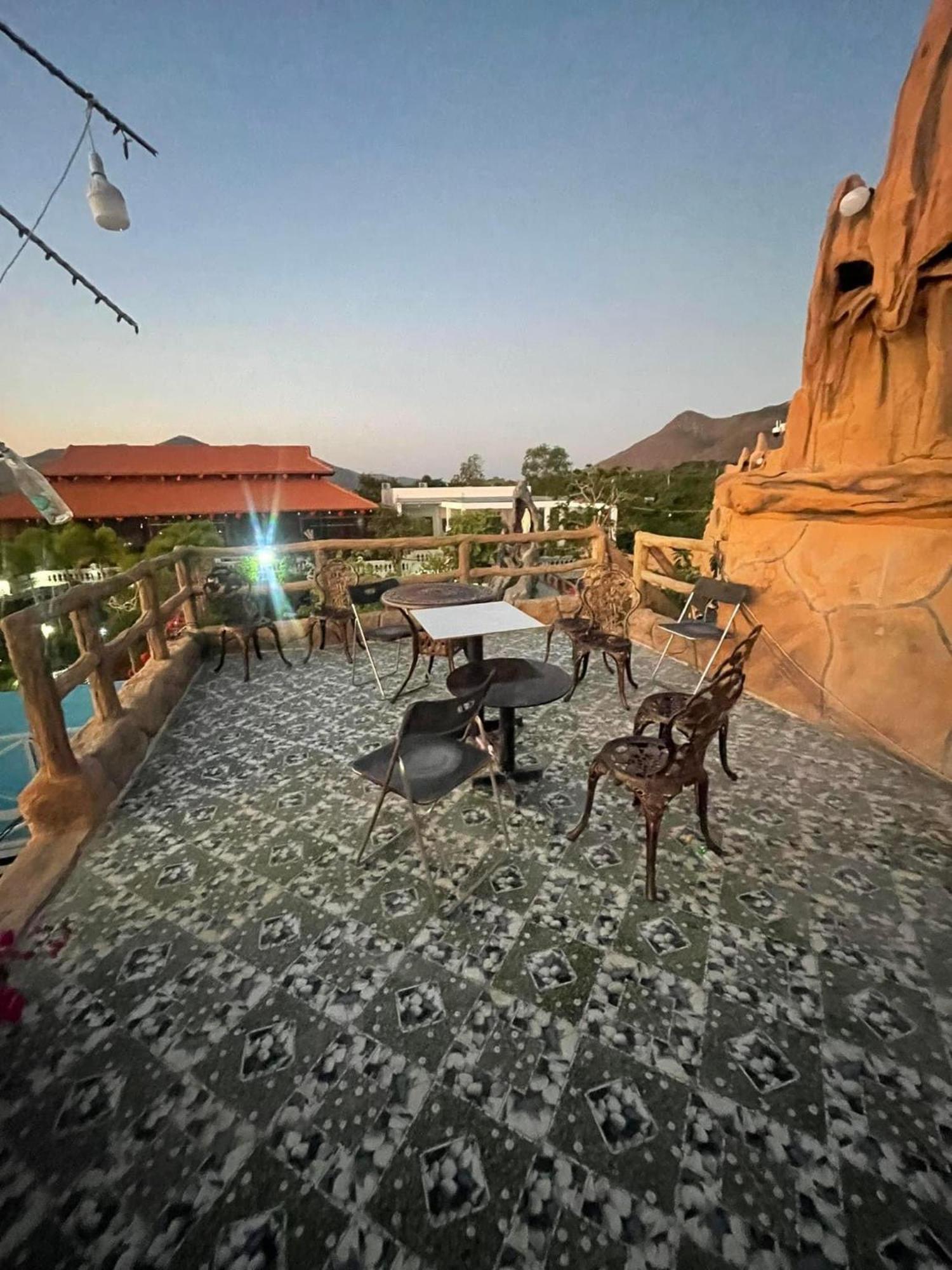 Homestay 252 לונג האי מראה חיצוני תמונה