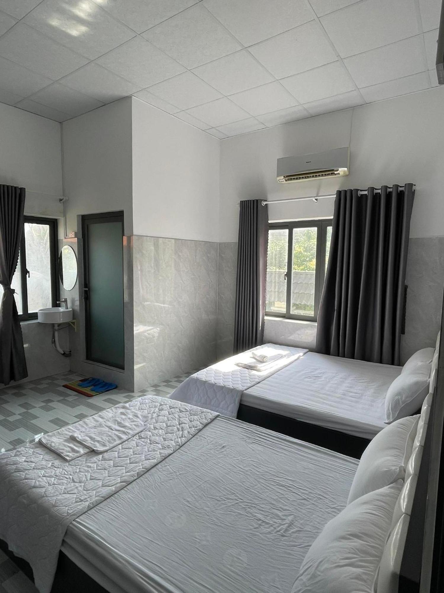 Homestay 252 לונג האי מראה חיצוני תמונה
